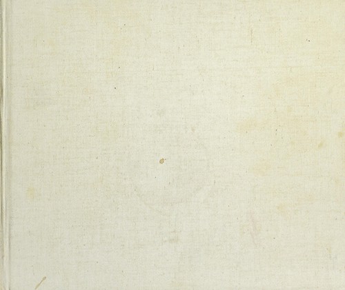 Anatole Kopp: Town and revolution (1970, G. Braziller)