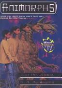 Katherine A. Applegate: The Prophecy (Hardcover, 2001, Rebound by Sagebrush)