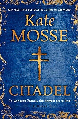 Kate Mosse: Citadel (2012)
