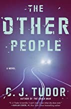 C. J. Tudor: The other people: a novel (Paperback, 2020, Random House Large Print)