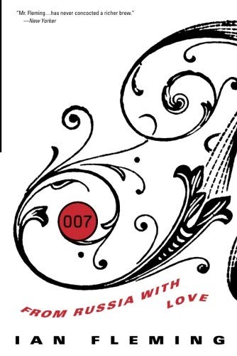 Ian Fleming: From Russia with Love (Paperback, 2012, Thomas & Mercer)