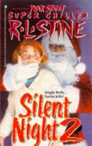 Ann M. Martin: Silent Night 2 (Paperback, 1993, Pocket Books, Simon Pulse)