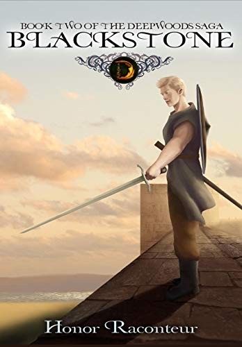 Honor Raconteur: Blackstone (Hardcover, 2015, Raconteur House LLC)