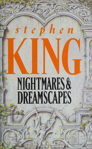 Stephen King, Stephen King(duplicate): Nightmares and Dreamscapes (1994, BCA)