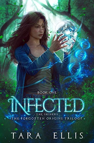 Tara Ellis: Infected (Paperback, 2016, CreateSpace Independent Publishing Platform)