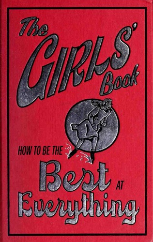 Juliana Foster: The girls' book (2007, Scholastic)