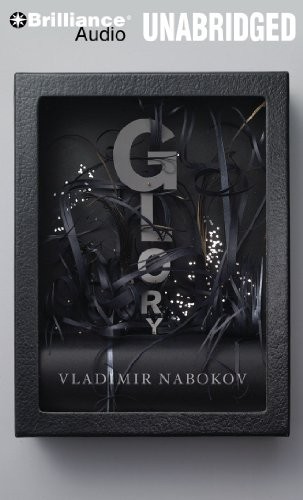 Vladimir Nabokov: Glory (AudiobookFormat, 2011, Brilliance Audio)