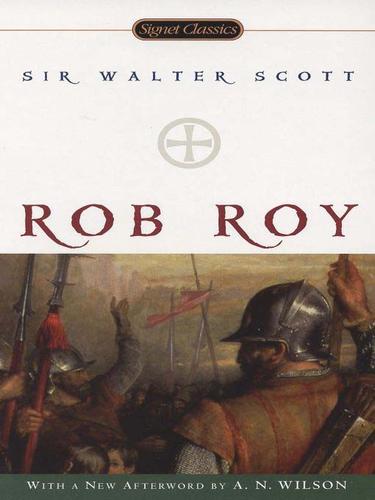 Walter Scott: Rob Roy (EBook, 2009, Penguin USA, Inc.)