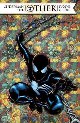 J. Michael Straczynski, Reginald Hudlin, Peter David, Pat Lee, Mike Wieringo, Mike Deodato: Spider-Man (Paperback, 2007, Marvel Comics)