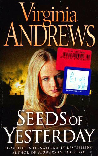 V. C. Andrews: Seeds of Yesterday (Paperback, 2012, Harper)