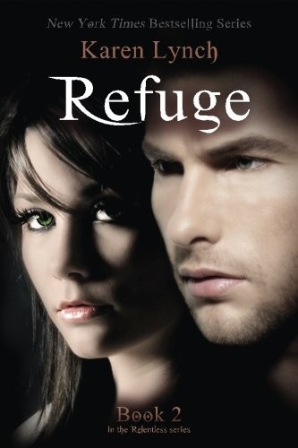 Karen Lynch: Refuge (Paperback, 2014, Karen\Lynch)