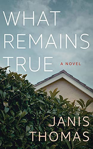 Nick Podehl, Lauren Ezzo, Amy McFadden, Scott Merriman, Tanya Eby, Mikael Naramore, Janis Thomas, Scott Lange, Mia Ellis: What Remains True (AudiobookFormat, 2017, Brilliance Audio)