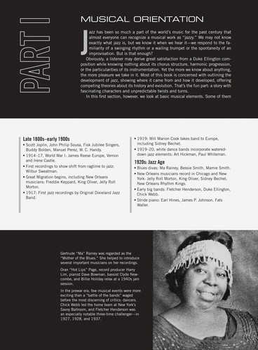 Scott Knowles DeVeaux: Jazz (2009, W. W. Norton)