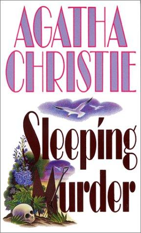 Agatha Christie: Sleeping Murder (Miss Marple Mysteries) (1992, HarperCollins Publishers)