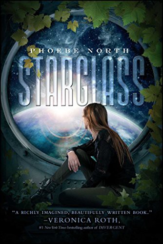 Phoebe North: Starglass (Paperback, 2014, Simon & Schuster Books for Young Readers)