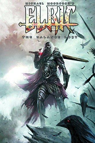 Michael Moorcock, Chris Roberson, Francesco Biagini, Chris Roberson, Francesco Biagini: Elric: The Balance Lost Vol. 3 (Paperback, 2012, Boom! Studios, BOOM! Studios)