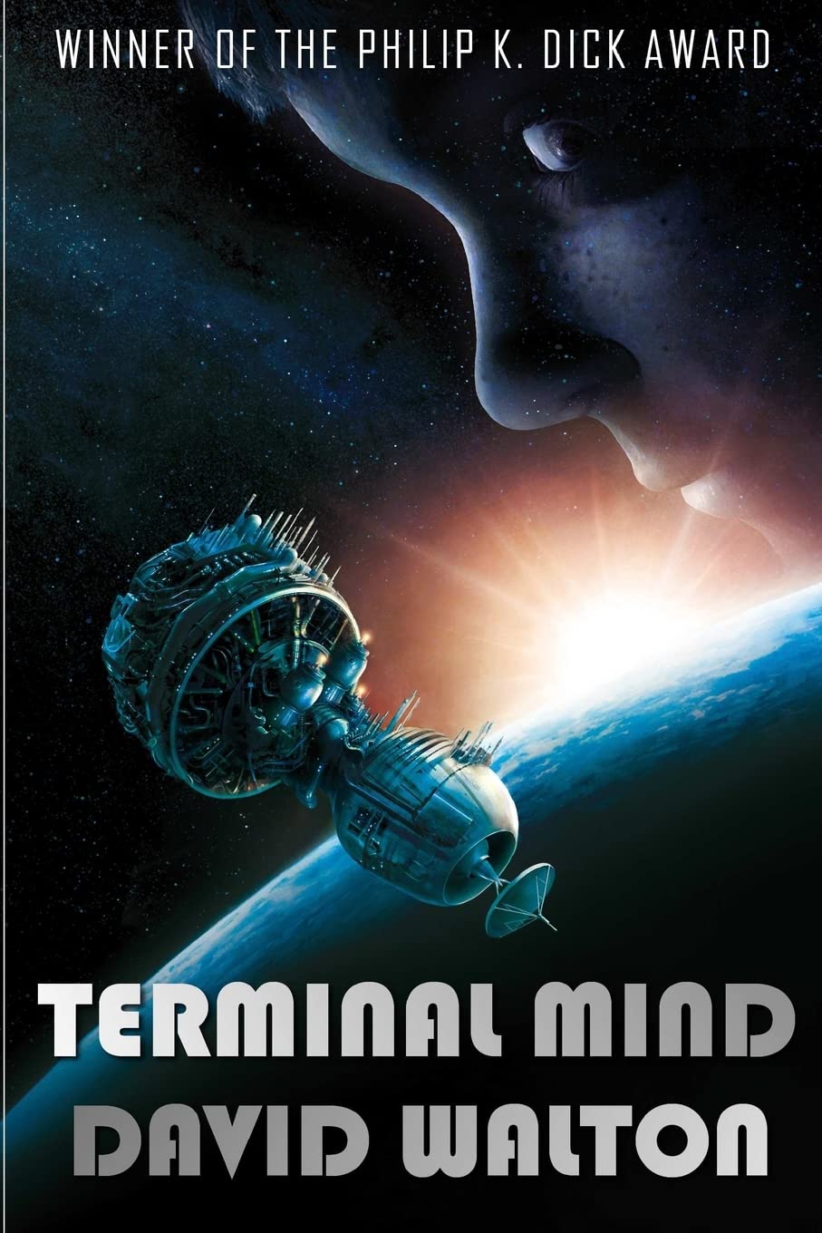 David Walton: Terminal Mind (Paperback, 2013, CreateSpace)