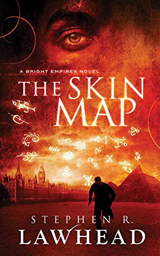 Stephen R. Lawhead, Simon Bubb: The Skin Map (AudiobookFormat, 2016, Thomas Nelson on Brilliance Audio)