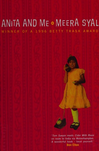 Meera Syal: Anita and me (1997, Flamingo)