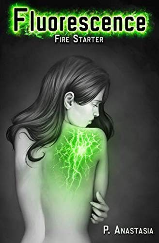 P Anastasia: Fluorescence (Paperback, P. Anastasia)