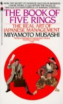 Miyamoto Musashi: The book of five rings = (1982, Bantam Books)