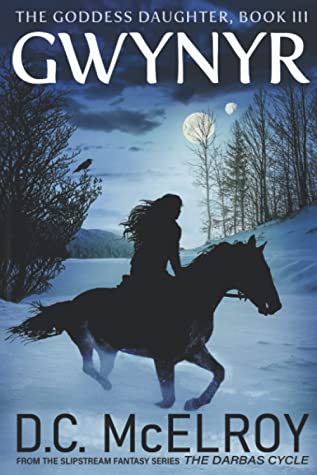 D.C. McElroy: Gwynyr (EBook, Xarktopia LLC)