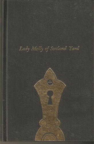 Emma Orczy: Lady Molly of Scotland Yard (Hardcover, 1976, Arno Press)