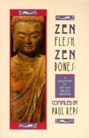 Paul Reps: Zen Flesh, Zen Bones  (1960, Doubleday)