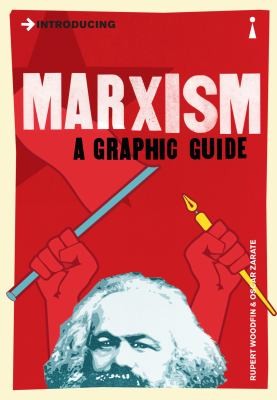 Rupert Woodfin: Introducing Marxism (2009, Totem Books)