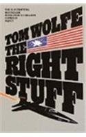 Tom Wolfe: Right Stuff (Hardcover, 2001, Tandem Library)