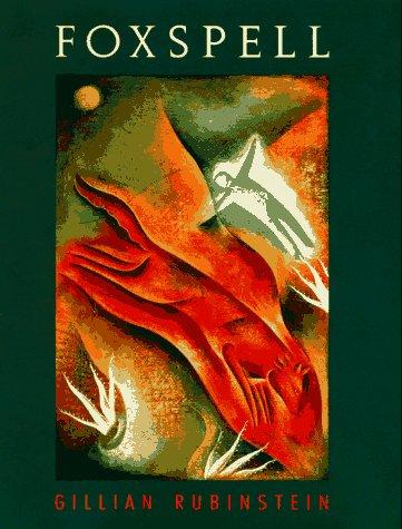 Lian Hearn: Foxspell (1996, Simon & Schuster Books for Young Readers)