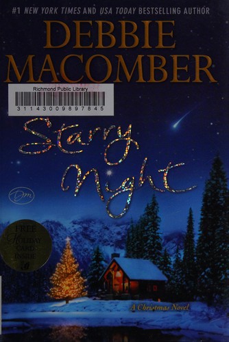 Debbie Macomber: Starry night (2013)
