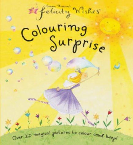 Emma Thomson: Felicity Wishes (Paperback, 2005, Hodder Children's Books)