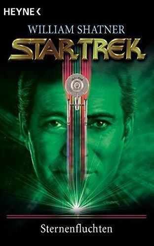 William Shatner: Sternenfluchten (German language)