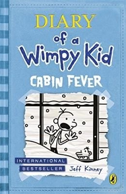 Jeff Kinney: Diary of a Wimpy Kid 1 [Paperback] [Jan 01, 2014] Jeff Kinney (Paperback, 2014, Puffin)