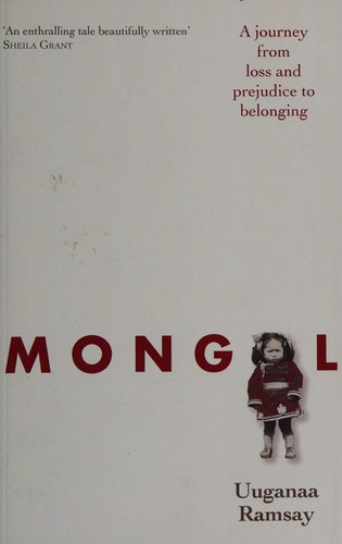 Uuganaa Ramsay: Mongol (2014)