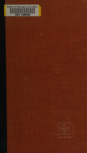 Apuleius: Amor and Psyche (1956, Pantheon Books)