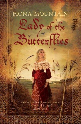 Fiona Mountain: Lady of the Butterflies (Paperback, 2009, Preface Publishing)