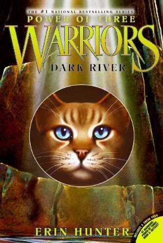 Erin Hunter: Dark River (Turtleback School & Library Binding Edition) (Warriors: Power of Three) (2008, Turtleback)