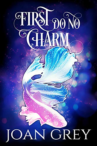First Do No Charm (EBook)