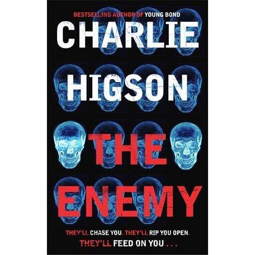 Charlie Higson: The Enemy (EBook, 2010, Penguin Group UK)