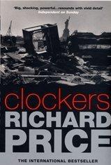 Richard Price: Clockers (Paperback, 2003, Bloomsbury Publishing PLC)