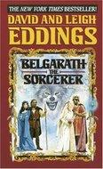 David et Leigh Eddings, David Eddings: Belgarath the sorcerer (1996, Ballantine Books)