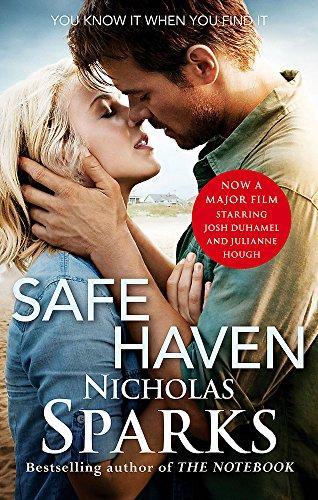 Nicholas Sparks: Safe Haven (2013)