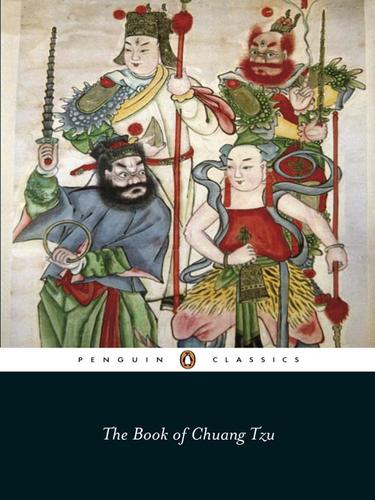 Martin Palmer: The Book of Chuang Tzu (EBook, 2010, Penguin Group UK)