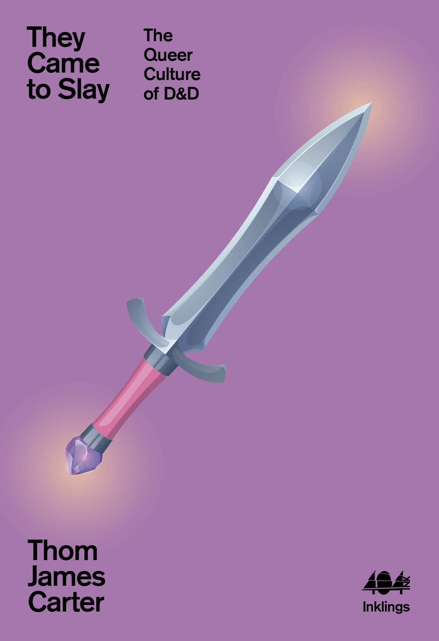 Thom James Carter: They Came to Slay (2022, Focus on the Family Publishing)