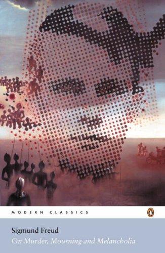 Sigmund Freud: On Murder, Mourning and Melancholia (2005, Penguin Books Ltd)