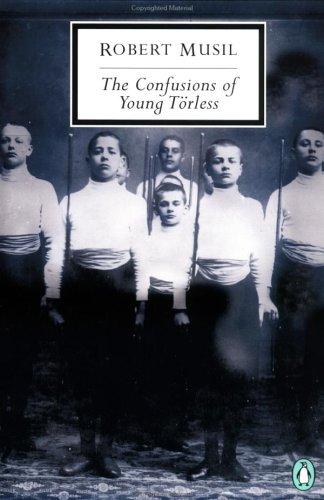 Robert Musil: The confusions of young Törless (2001)