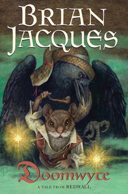 Brian Jacques: Doomwyte (2008, Philomel Books)