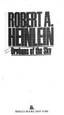 Robert A. Heinlein: Orphans Of The Sky (1983, Berkley)